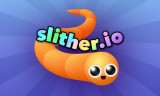 Slither IO