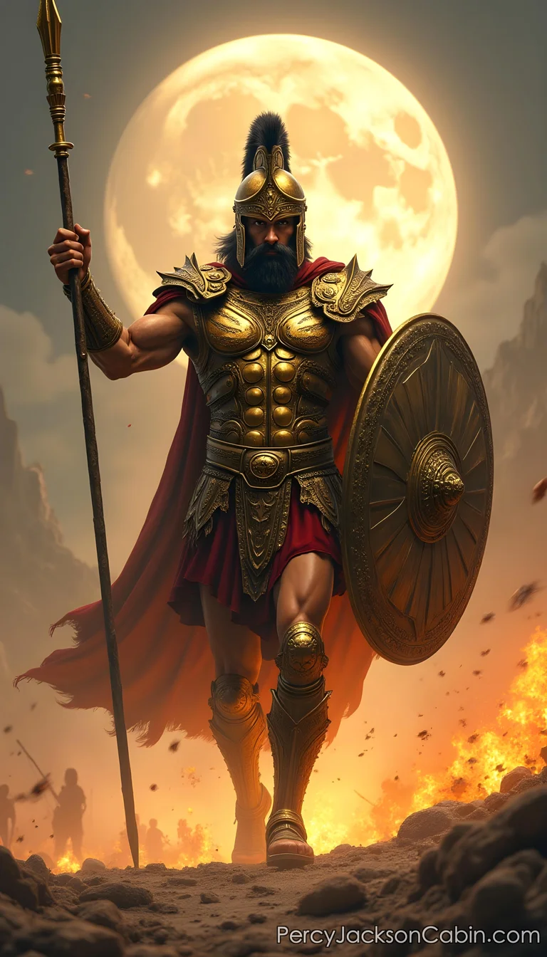 Ares
