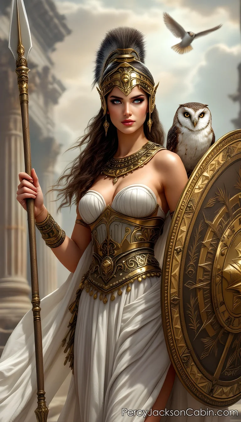Athena