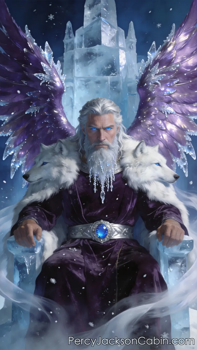 Boreas