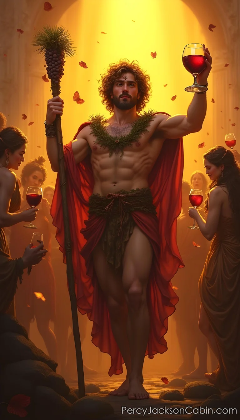 Dionysus