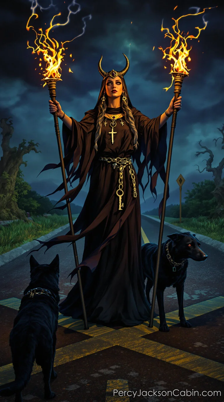 Hecate