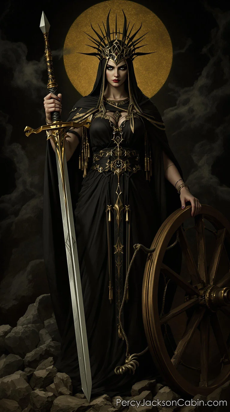 Nemesis