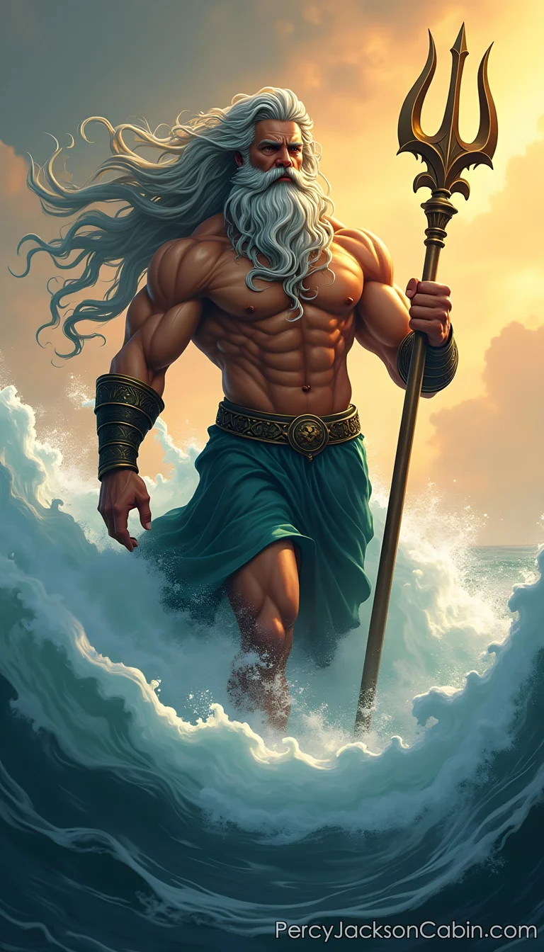 Poseidon