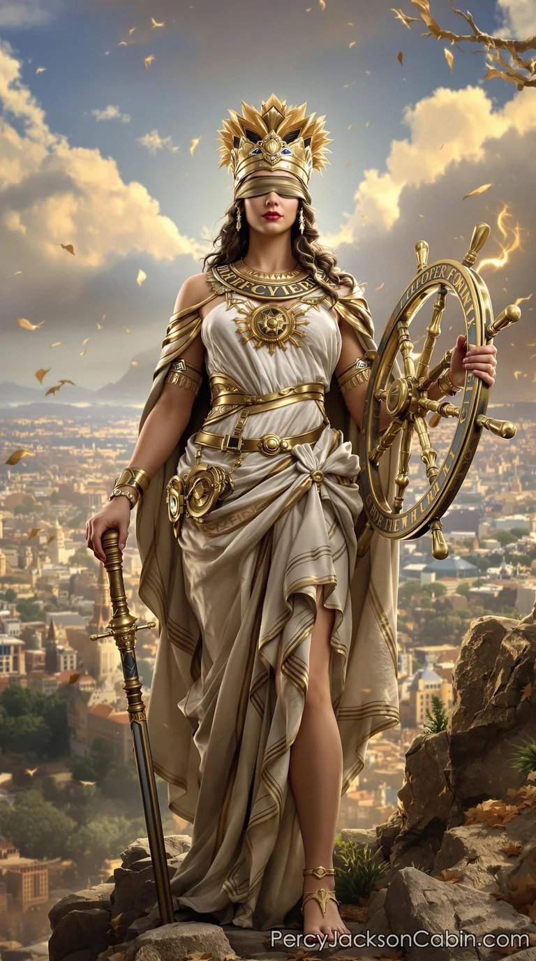 Tyche