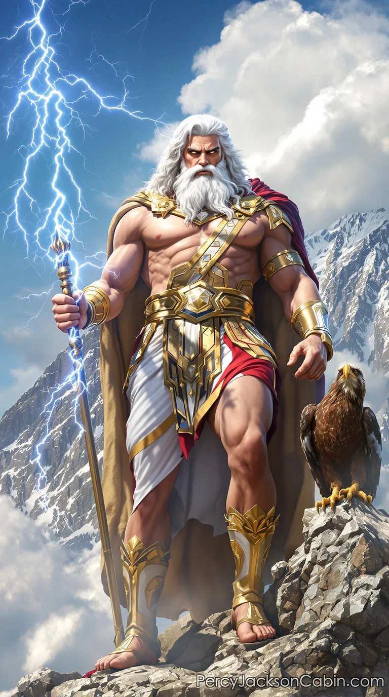 Zeus