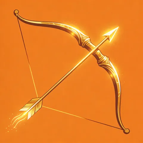 Apollo's Archery Target Set