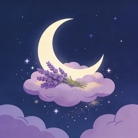 Hypnos Premium Sleep Mask